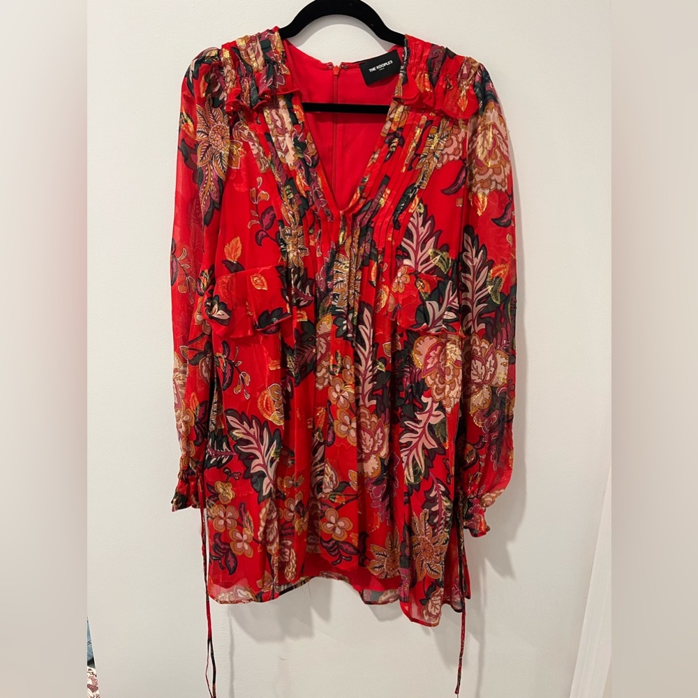 The Koopels dress